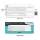 LOGITECH Media K400 plus Biala - 276511 - zdjęcie 13